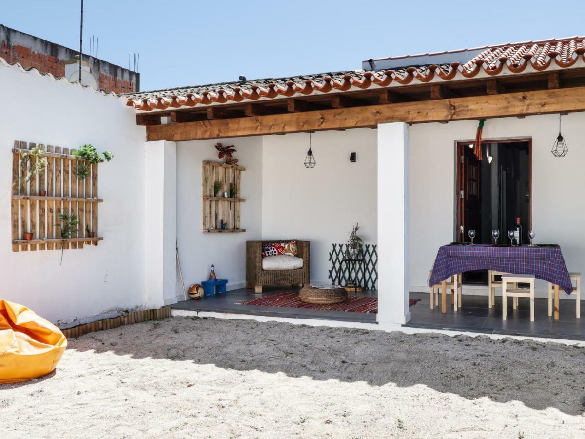 Villa Casa Da Fonte / Fountain House Monsaraz Exterior foto